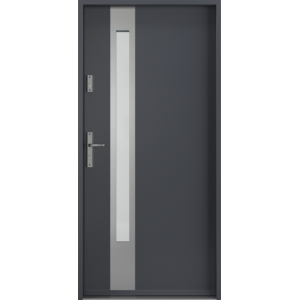 Steel SAFE RC3